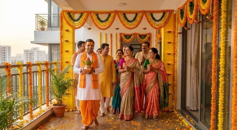 pandit in bangalore - Best North Indian Pandit in Bangalore for Puja, Havan, Marriage, and Housewarming