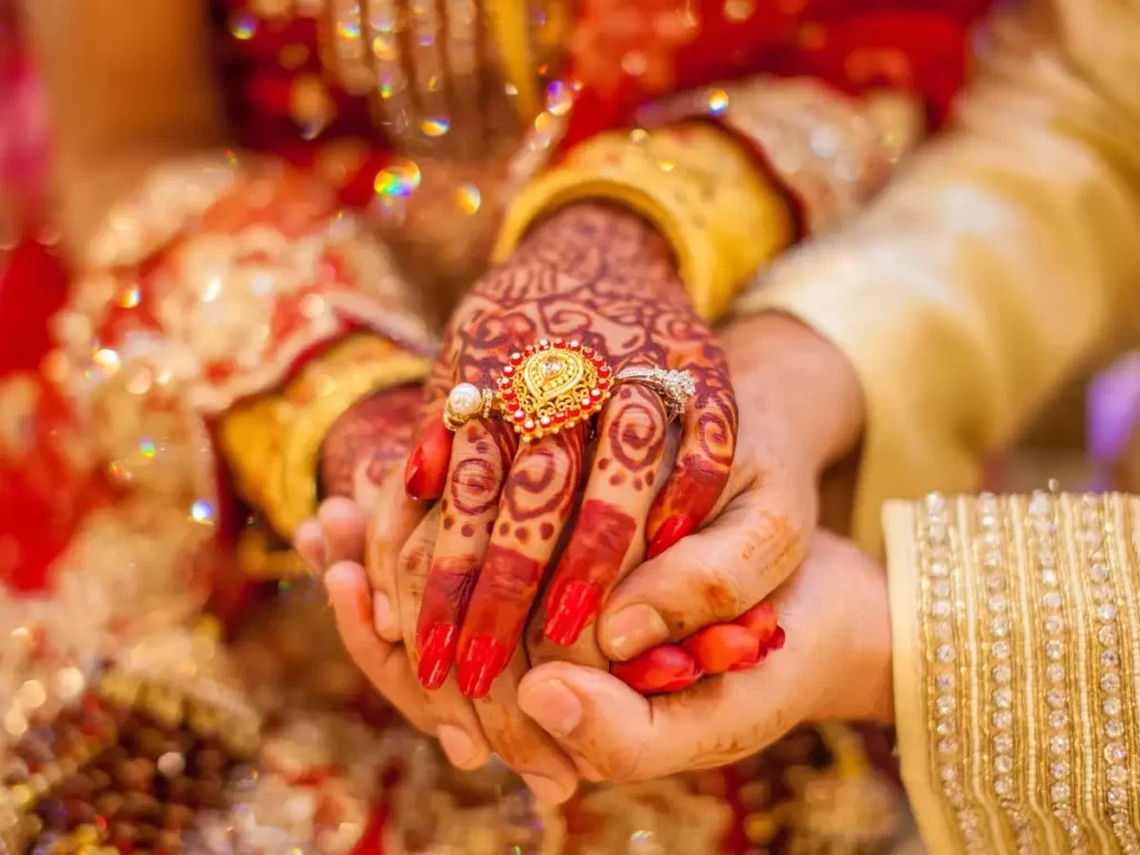 Marriage Puja and vivah ceremony in Bangalore