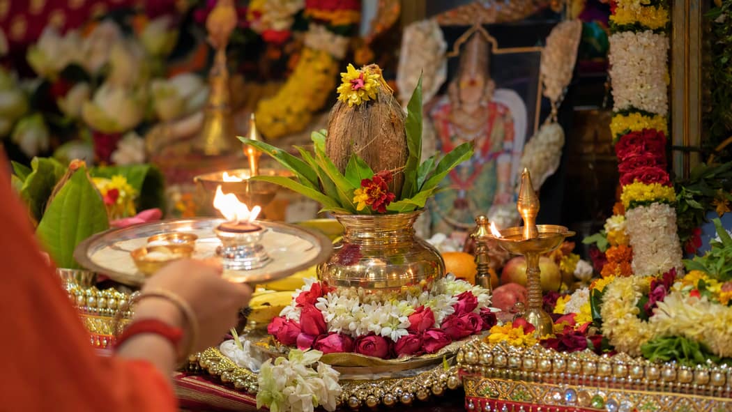Gujarati Pandit in Bangalore