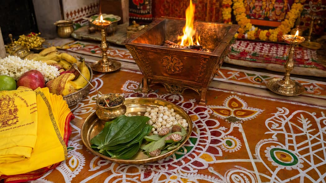 Maithil Pandit in Bangalore