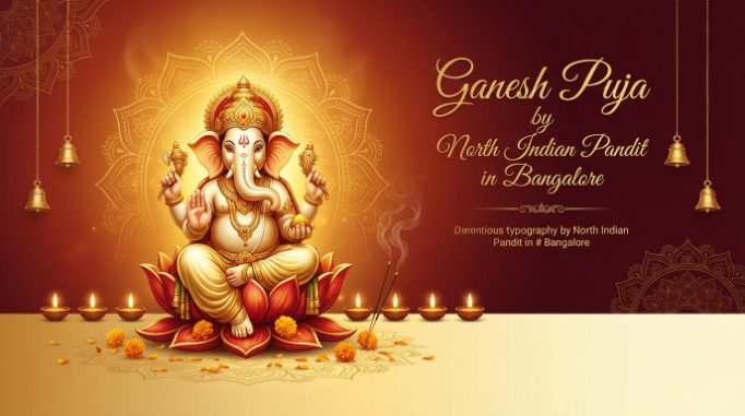 North Indian & Hindi Pandit in Sarjapur Road Bangalore | Vedic Puja
