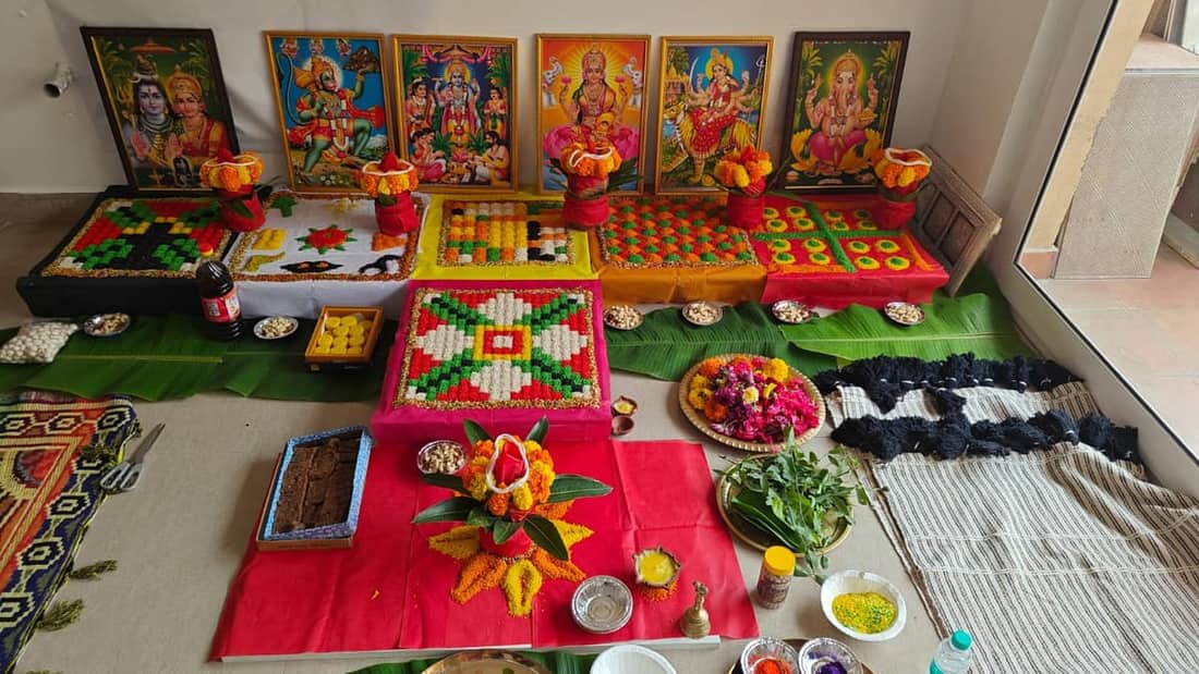 Satyanarayan Katha & Path by Pandit Subodh Pandey