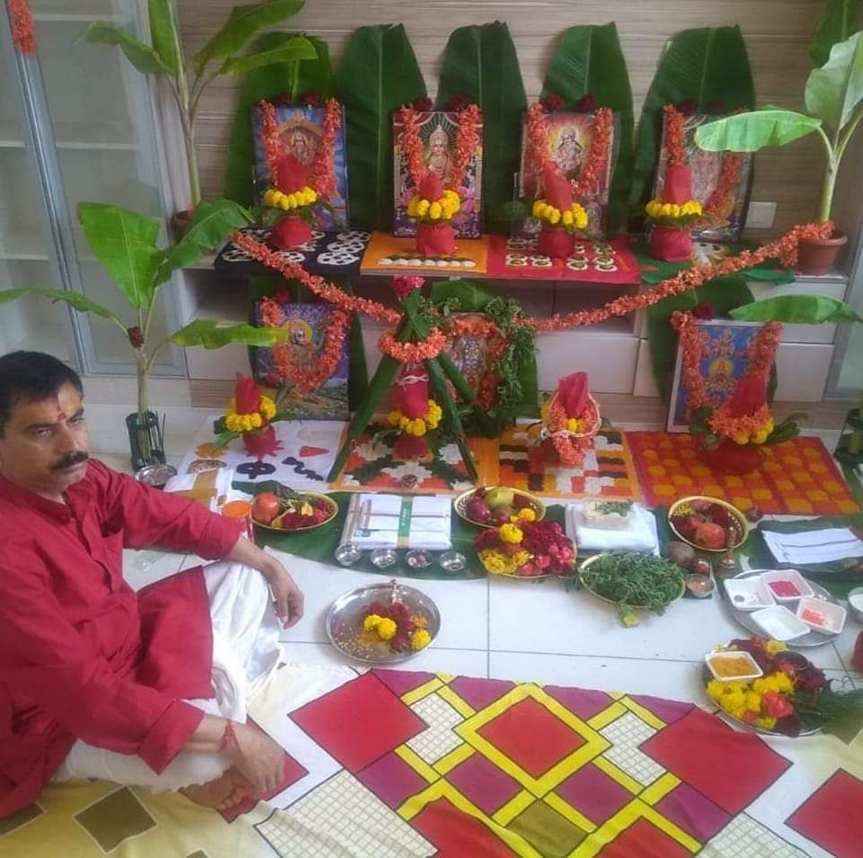 Pandit Subodh Pandey